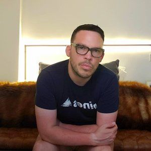 Meet your Posher, Alec